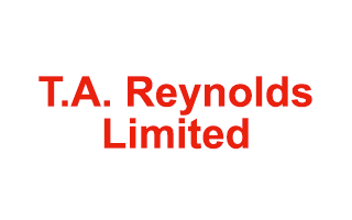 T.A. Reynolds Limited